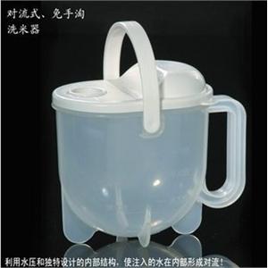 天瑞 瑞禾免手淘 快速洗米器 K48