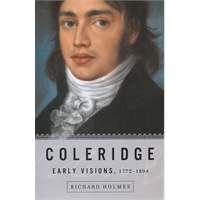Coleridge: Early Visions,1772-(ISBN=9780375705403)
