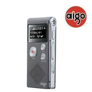 aigo爱国者 R5505 2G 录音笔 R5506升级版 内置锂电池 会议录音