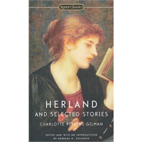 Herland and Selected Stories