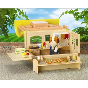 促销活动:当当网 Sylvanian Families 森贝儿家族