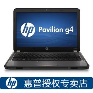 HP Pavilion g4-1057TU(I5-2410M/2G/640G/核显/DVDRW/Win7)