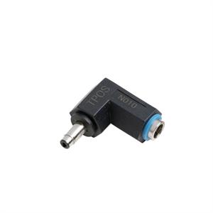 TPOS N010 HP/COMPAQ 90W小口专用 笔记本电源 万能适配器转接头
