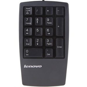 ThinkPad 33L3225 USB数字小键盘