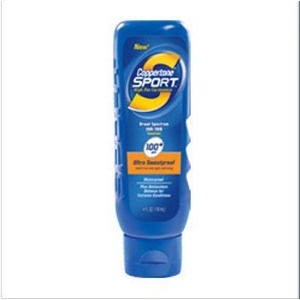 水宝宝 运动型防晒霜水宝宝喷雾防晒乳spf50 加量25% 222ML