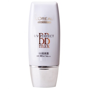 L'OREAL PARIS巴黎欧莱雅 多重防护隔离露 SPF30+ PA+++ BBmax 30ml