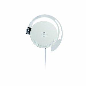 铁三角 Audio-Technica ATH-EQ300M 挂耳式耳机