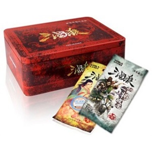 三国杀 珍藏版 全套 送最新一将成名2012