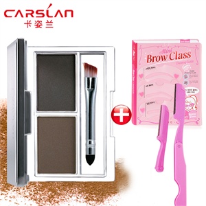 卡姿兰Carslan 淡彩水水护唇膏3.8g/润唇膏8#哈密瓜