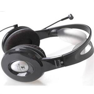硕美科 耳机 耳麦 电音 DT-2112 DT2112 耳机 电脑头戴式耳机