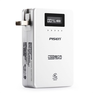 爱国者NP40 数码摄像机/数码相机原装专用电池 1200毫安