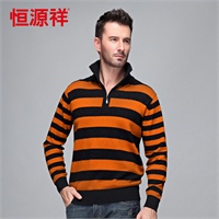 喜欢TONISOL2012秋春装男士内抓绒加厚牛仔