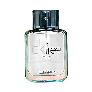 【货到付款】Calvin Klein CK自由男士香水30ml EDT