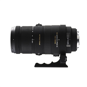 适马AF 120-400/4.5-5.6 DG HSM OS镜头（佳能口）