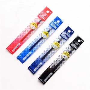 原装三菱UMR-1笔芯UM-151专用笔芯0.38MM