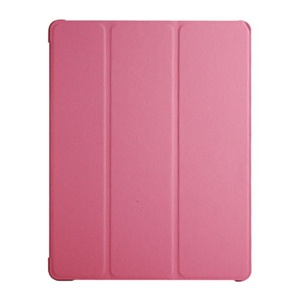 【当当自营】 TPOS iS3-P New iPad\iPad2兼容保护套 粉红色