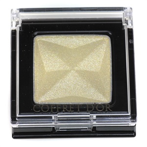 COFFRET D’OR金炫光灿恒魅单色眼影YL15 1.4g