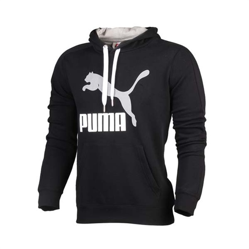 马PUMA男装卫衣休闲生活系列正品运动服名鞋