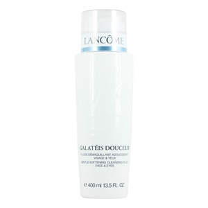 Lancome 兰蔻清滢洁面卸妆乳(2893000) 400ml