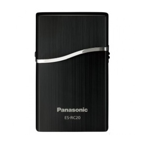 Panasonic松下剃须刀ES-RC20 代理直销