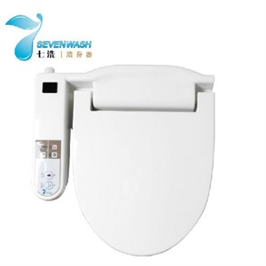 北京七洗洁身器QX-108标准型