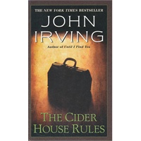 CIDER HOUSE RULES, THE（ISBN=9780345387653）