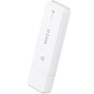 友讯（D-Link）DWL-G122 54M无线USB网卡