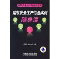 建筑安全生产综合案例随身读