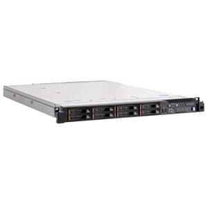 IBM System X3550 M3(7944Q21) 塔式服务器 1U高