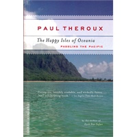 Happy Isles of Oceania（ISBN=9780618658985）
