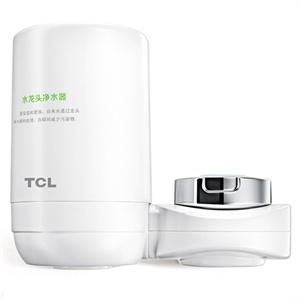 TCL KFRd-25GW/DK22 空调(白+花纹)(惠民)(配3米连接管) 整机