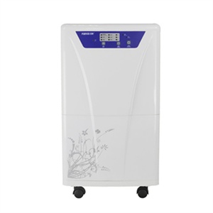 百奥 家用除湿机 YDA-816E 230W