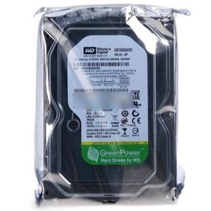 WD/西部数据 320G WD3200AVVS 7200转 8M SATA 3.5寸监控盘