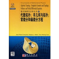 数学物理学百科全书(11)代数拓扑、辛几何与拓扑、常微分和偏微分方程(导读版)