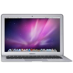 苹果（Apple）MacBook Air MC504CH/A 13.3英寸宽屏笔记本电脑