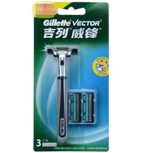 吉列博朗剃须刀Z40 全新正品全国联保
