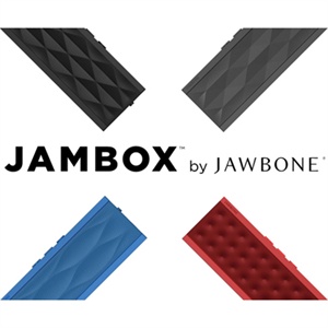 苹果 iphone4 ipad2 蓝牙音箱 JAMBOX 激播 便携式小音箱