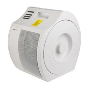 Honeywell 霍尼韦尔18250-CHN 空气净化器 强力除甲醛