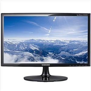 三星（SAMSUNG）S22A100N 21.5英寸宽屏液晶显示器