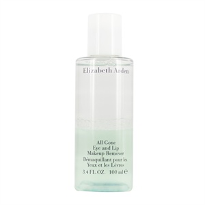 Elizabeth Arden 雅顿眼部及唇部速效卸妆水 100ml