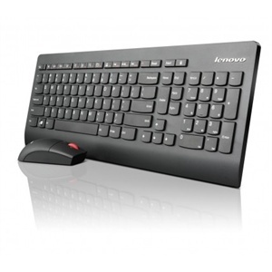 ThinkPad 无线鼠标 键盘套装 (73P4067) 送键盘膜