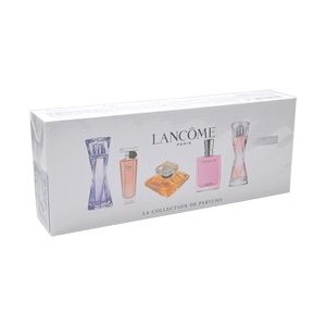 【货到付款】Lancome兰蔻香水五件套