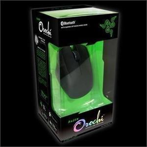 Razer(雷蛇)八岐大蛇 Razer Orochi 酣畅游戏 极致游戏 随时随地