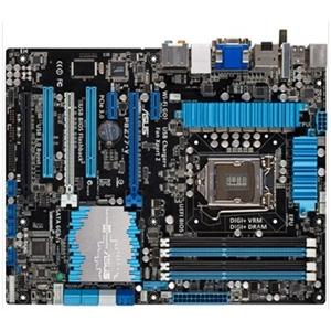 华硕(ASUS)P8Z77-V主板(Intel Z77/LGA 1155)
