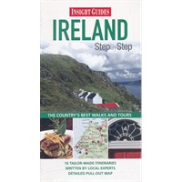 Insight Step by Step Ireland(ISBN=9789812821065)