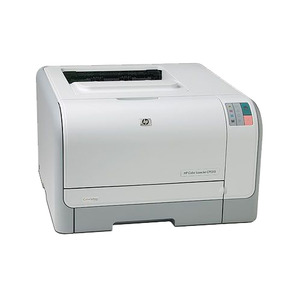 惠普CP1025 彩色激光打印机（原装正品)