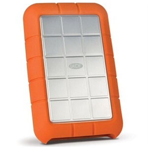 莱斯LaCie Rugged 探路者 500G 7200转/301900/火线800 行货