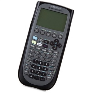 德州仪器TI-89 德州仪器TI89图形计算器