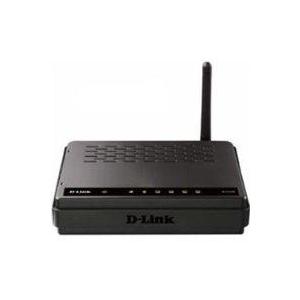 友讯D-Link DI-524M 四口54M无线宽带路由器 北京正品行货
