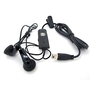 [免运费-当当网]多普达MINI USB接口立体声耳机黑色(简装)